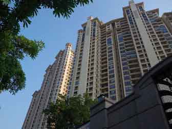 绍兴房屋外墙防水